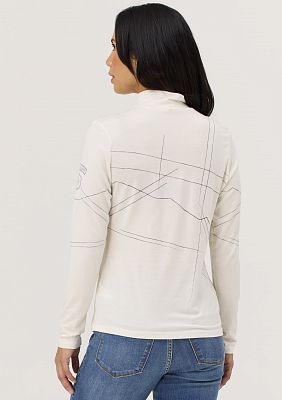 Превью  Джемпер KRIMSON KLOVER Back Country Sketch Merino